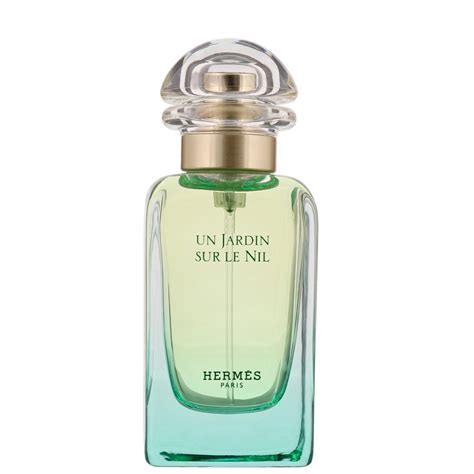 hermes jardin sur le nil parfum|hermes jardin perfume set.